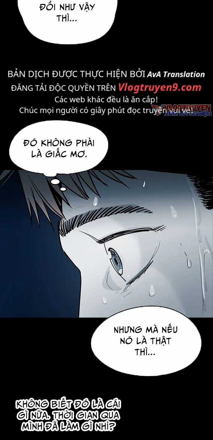 Ánh Trăng Chết Chóc Chapter 2 trang 7