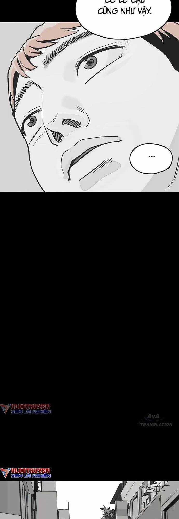 Ánh Trăng Chết Chóc Chapter 3 trang 12