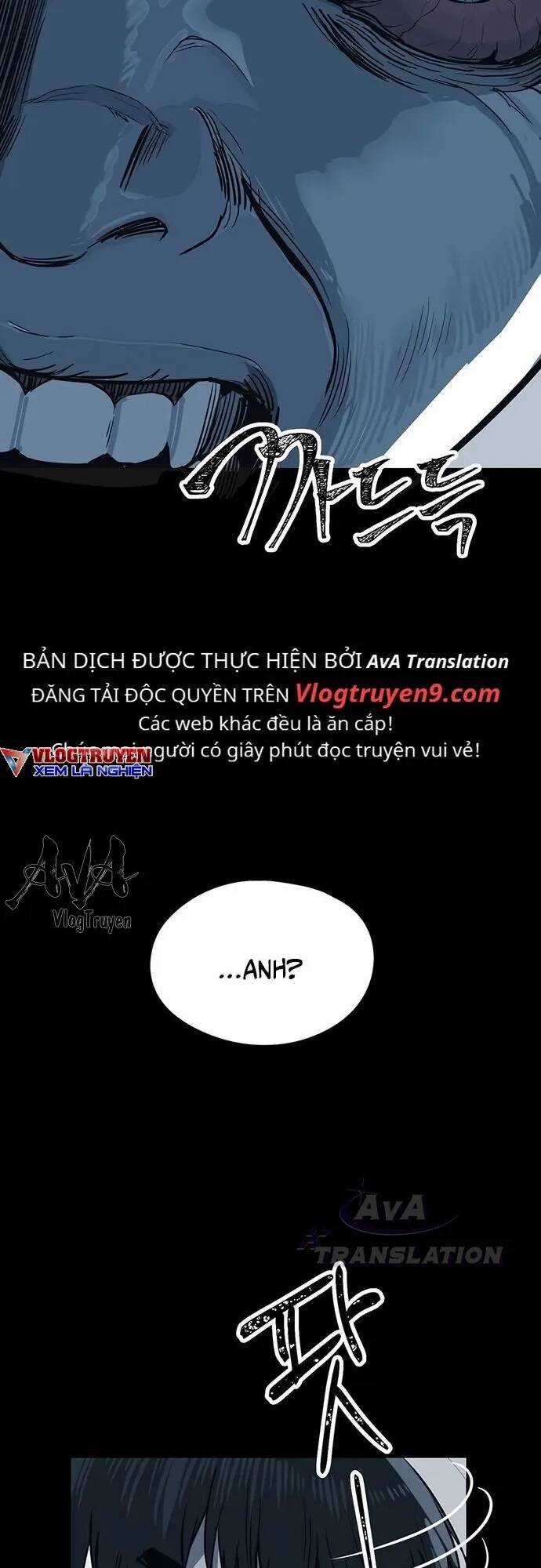 Ánh Trăng Chết Chóc Chapter 3 trang 2