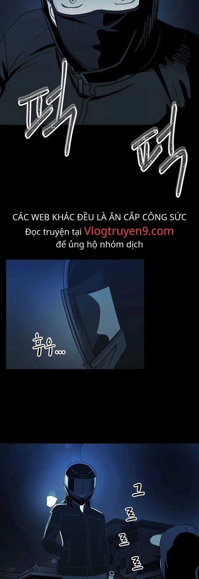 Ánh Trăng Chết Chóc Chapter 3 trang 45