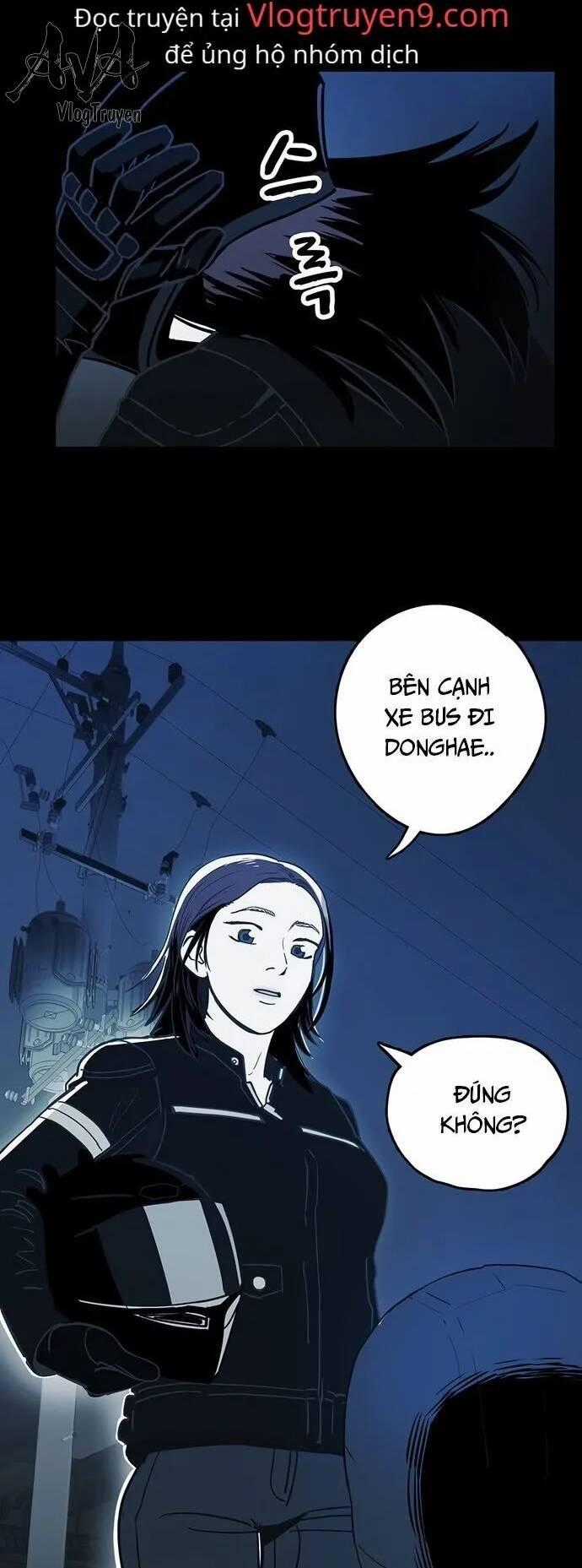 Ánh Trăng Chết Chóc Chapter 3 trang 48