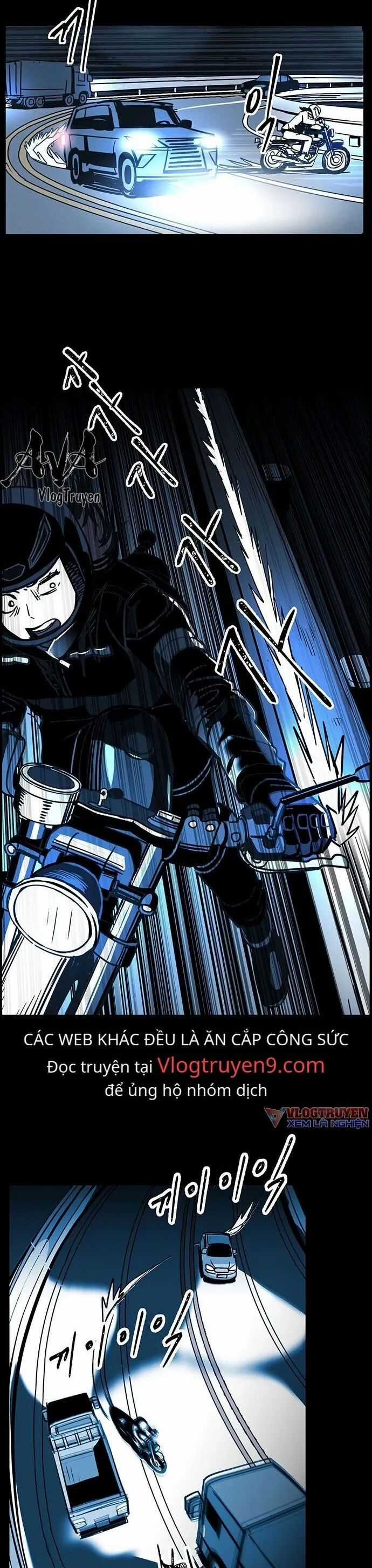 Ánh Trăng Chết Chóc Chapter 4 trang 16