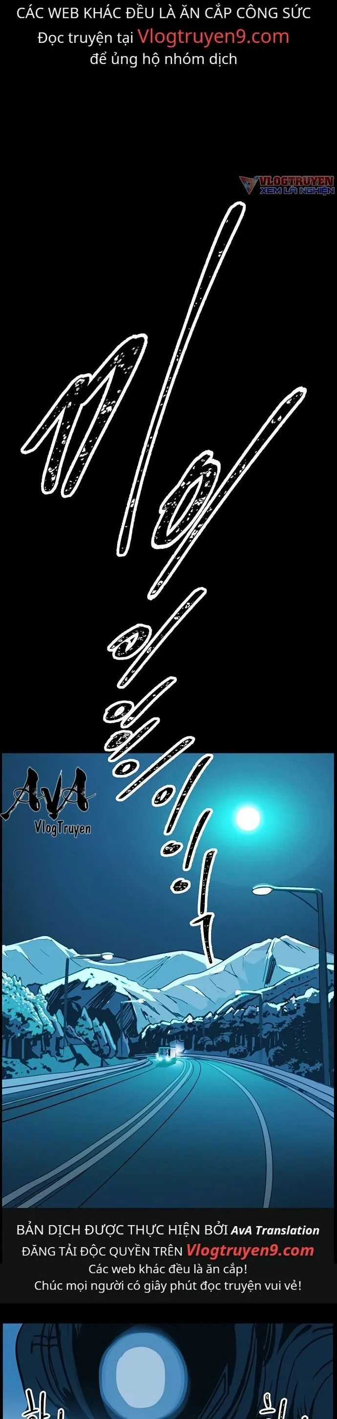 Ánh Trăng Chết Chóc Chapter 4 trang 18