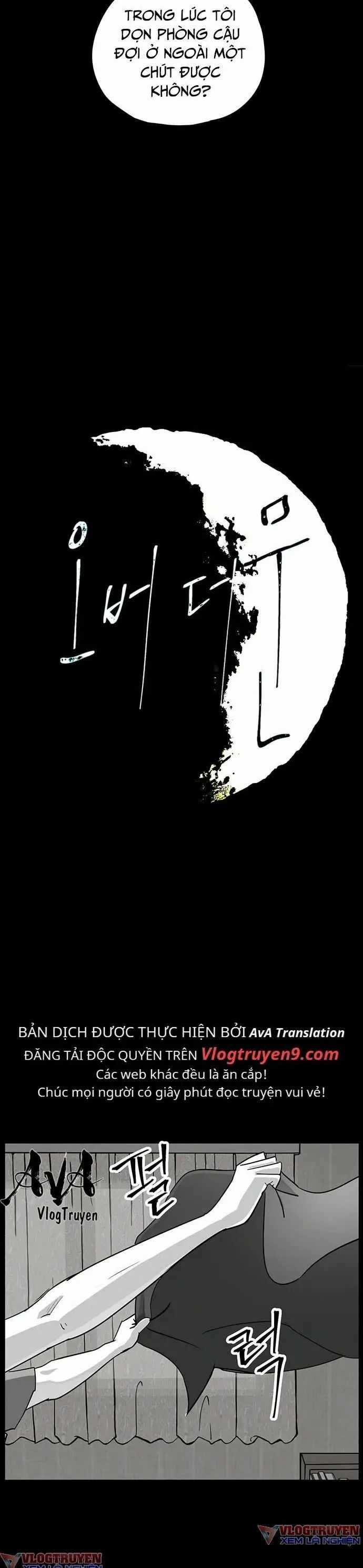 Ánh Trăng Chết Chóc Chapter 6 trang 2