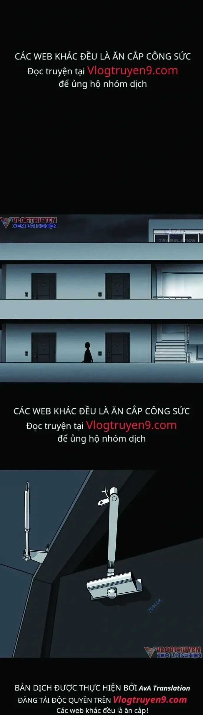 Ánh Trăng Chết Chóc Chapter 7 trang 32