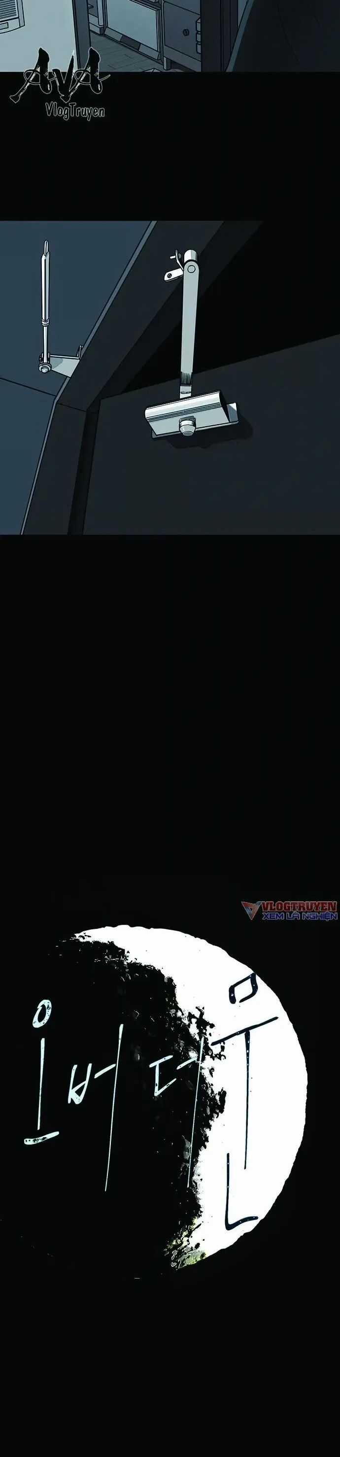 Ánh Trăng Chết Chóc Chapter 8 trang 2