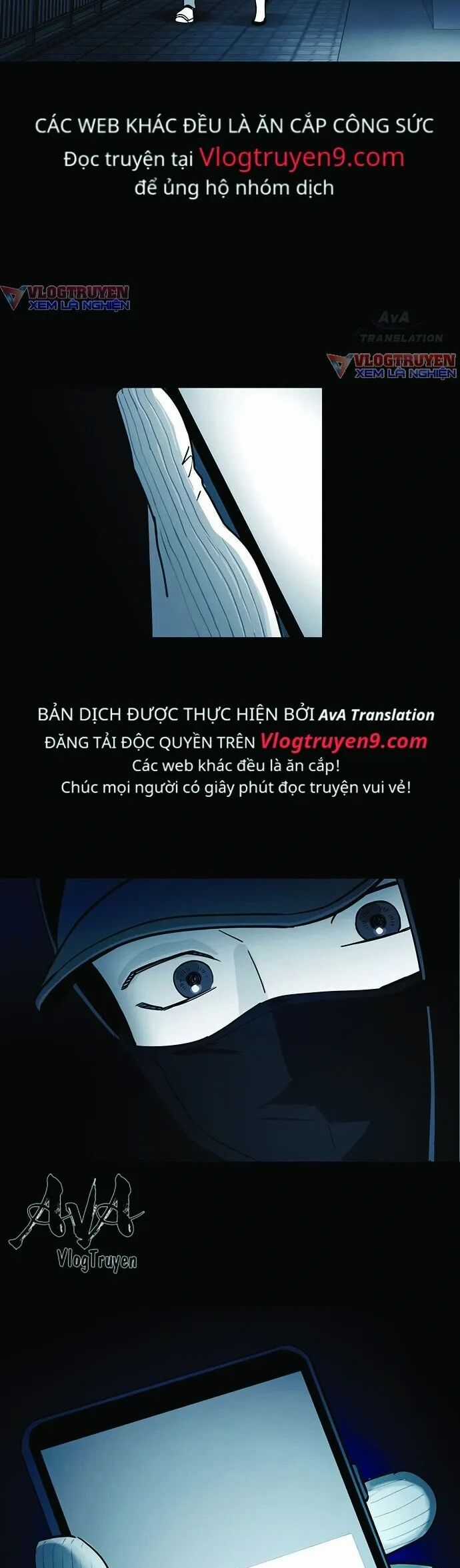 Ánh Trăng Chết Chóc Chapter 8 trang 26