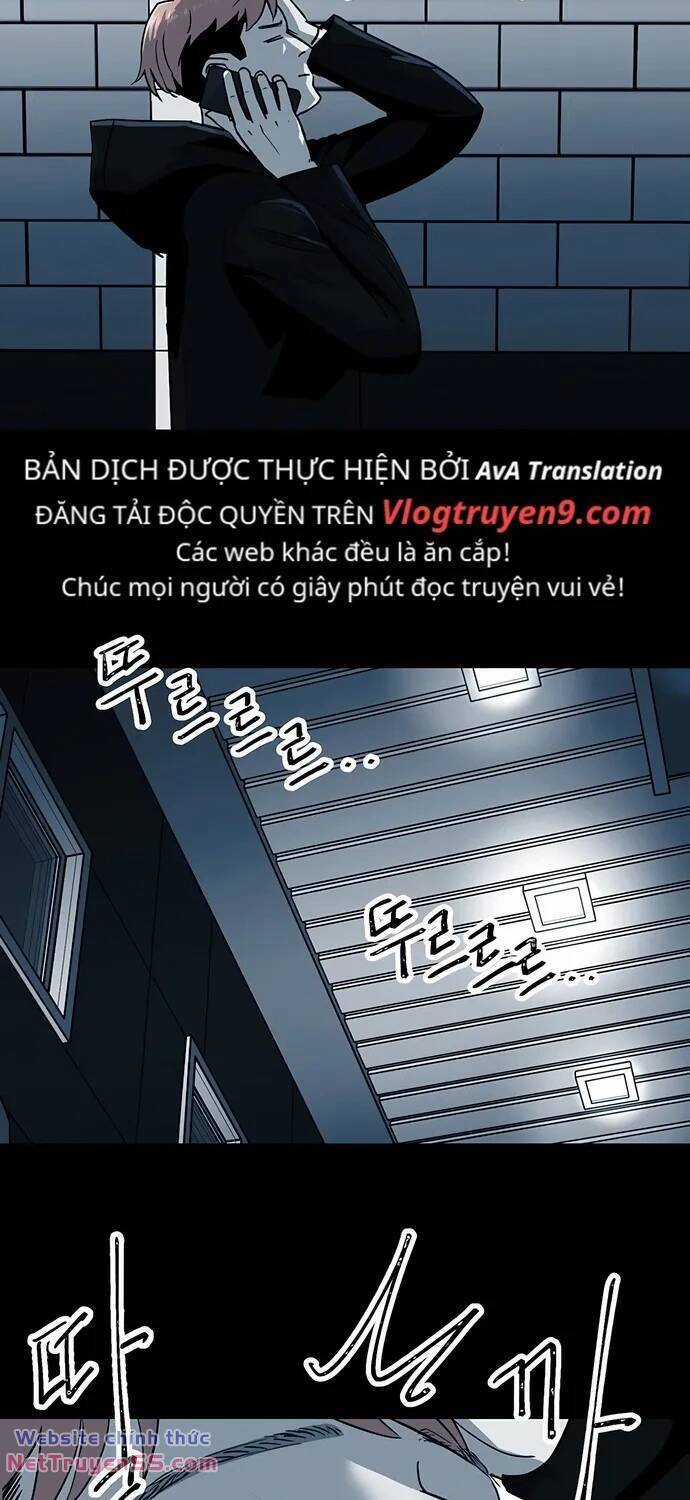 Ánh Trăng Chết Chóc Chapter 9 trang 14