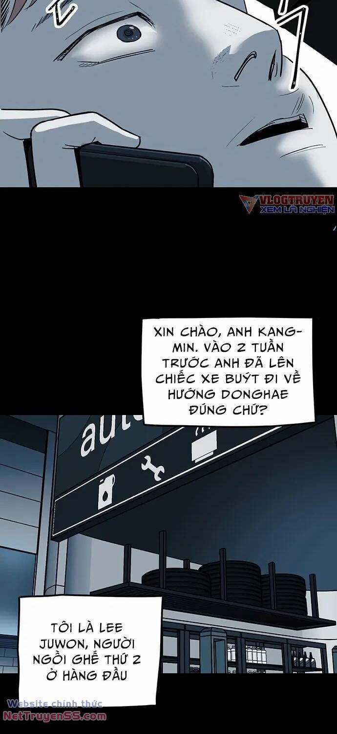 Ánh Trăng Chết Chóc Chapter 9 trang 15