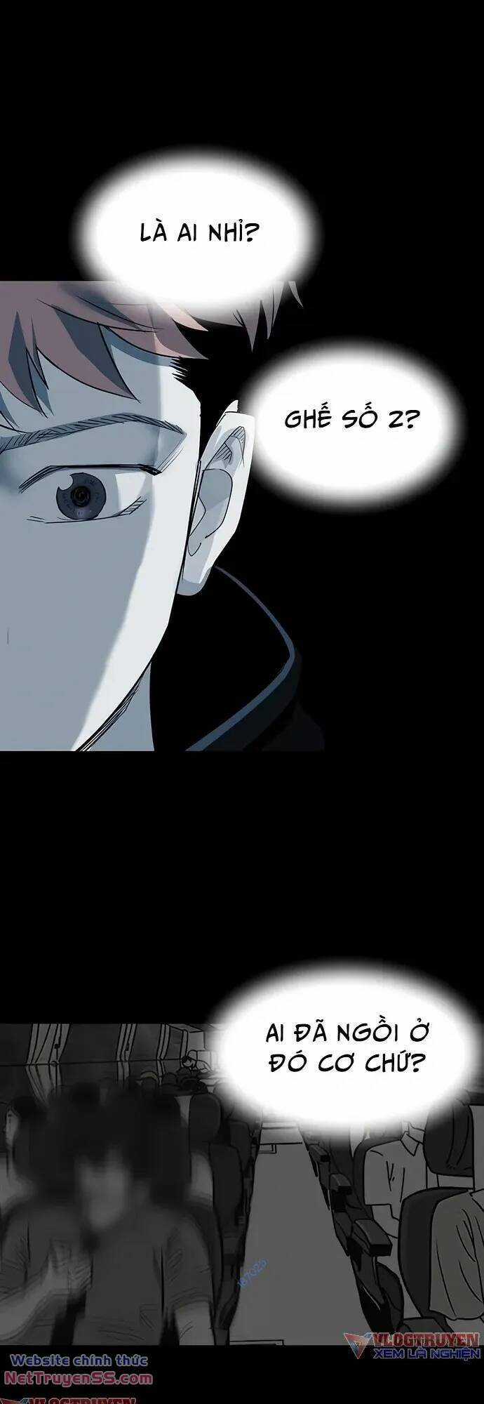 Ánh Trăng Chết Chóc Chapter 9 trang 16