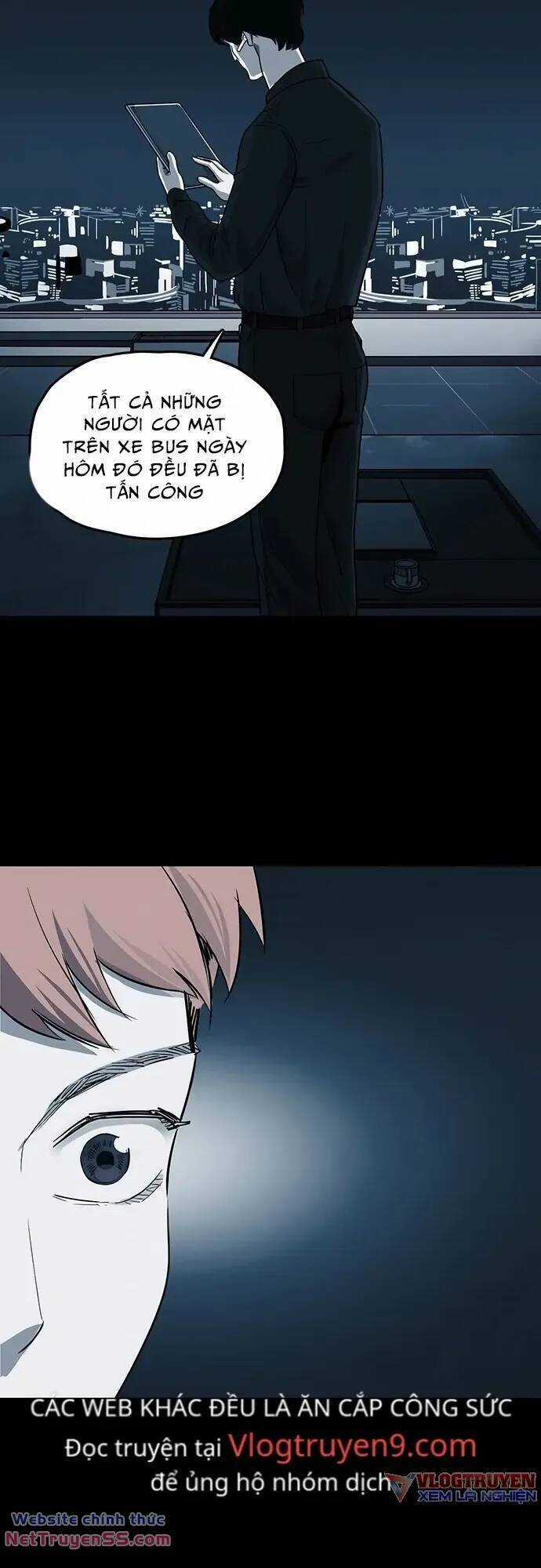 Ánh Trăng Chết Chóc Chapter 9 trang 19