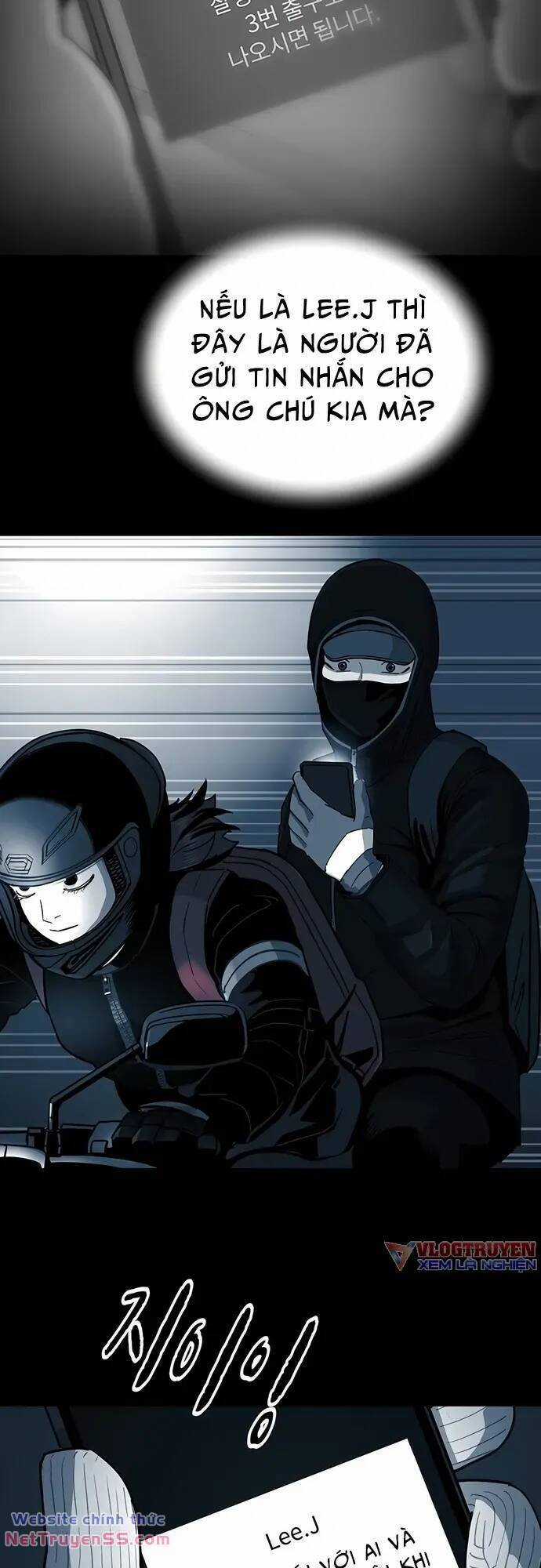 Ánh Trăng Chết Chóc Chapter 9 trang 2