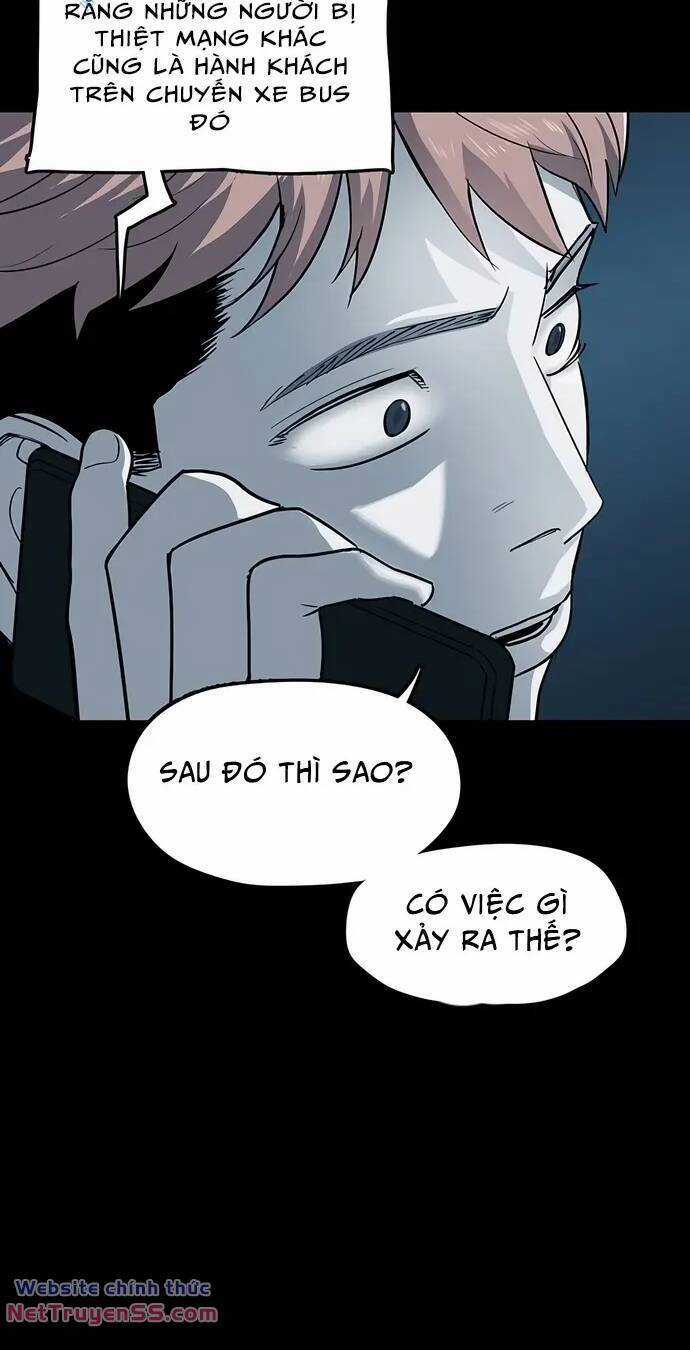 Ánh Trăng Chết Chóc Chapter 9 trang 23