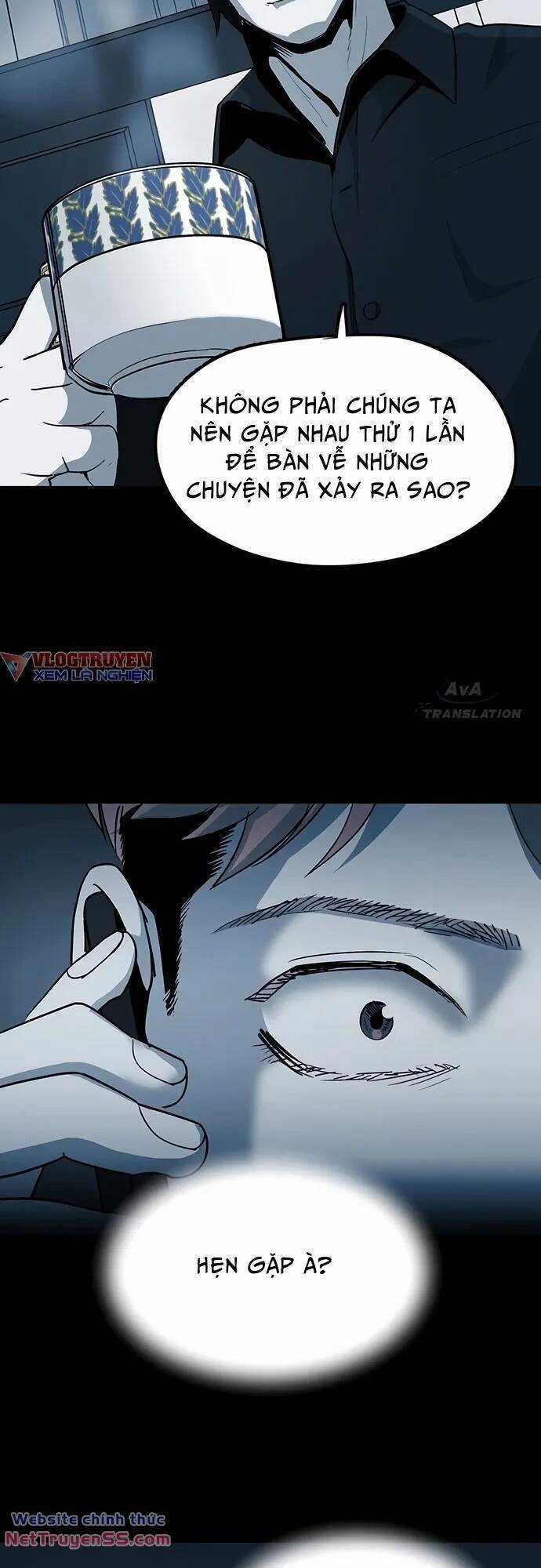 Ánh Trăng Chết Chóc Chapter 9 trang 25