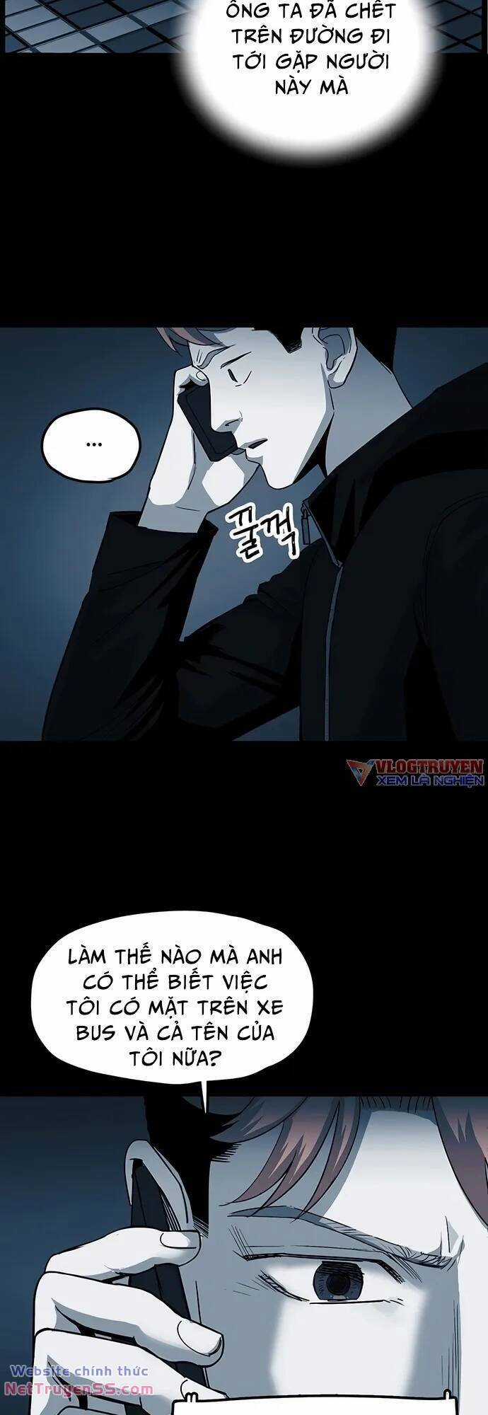 Ánh Trăng Chết Chóc Chapter 9 trang 27