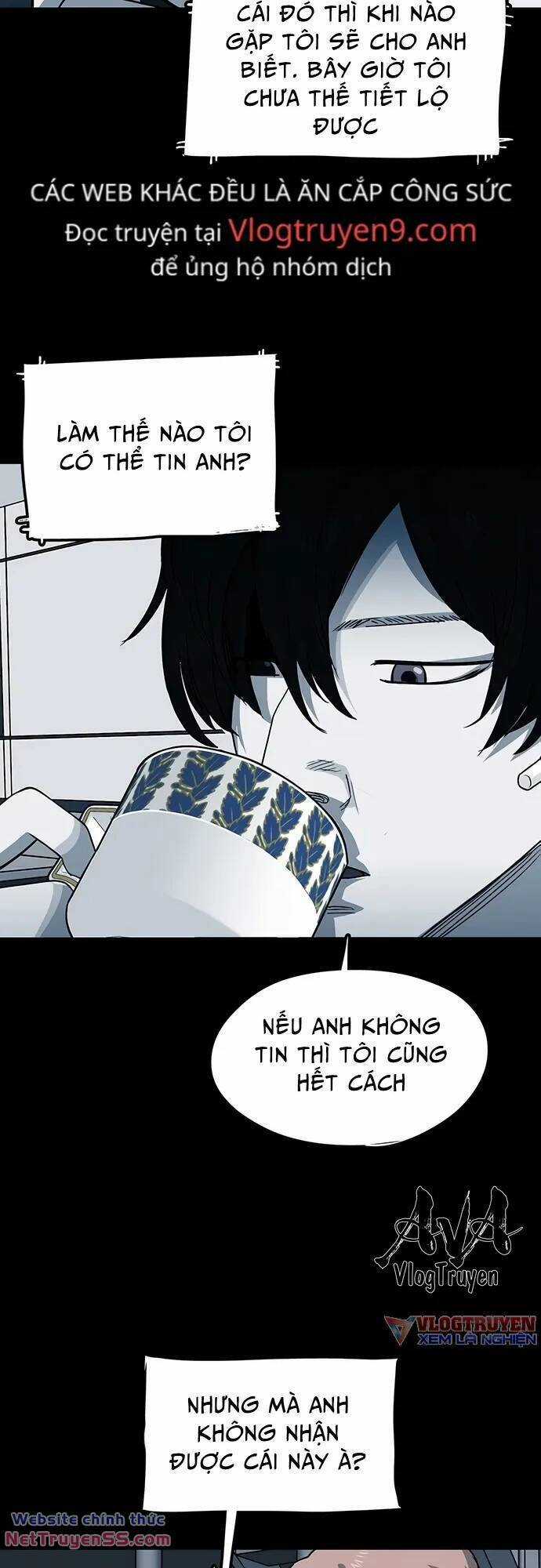 Ánh Trăng Chết Chóc Chapter 9 trang 28