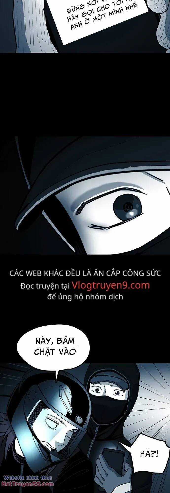 Ánh Trăng Chết Chóc Chapter 9 trang 3