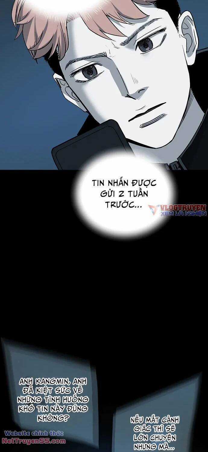 Ánh Trăng Chết Chóc Chapter 9 trang 30