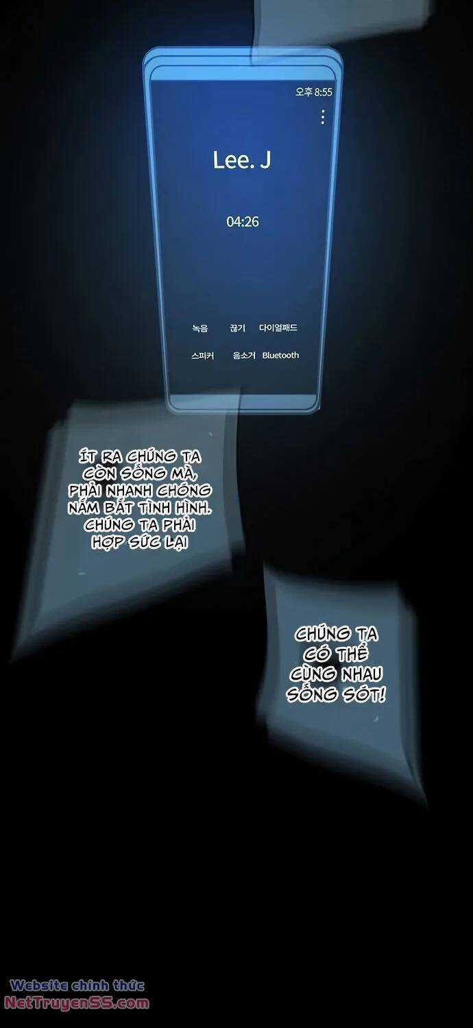 Ánh Trăng Chết Chóc Chapter 9 trang 31