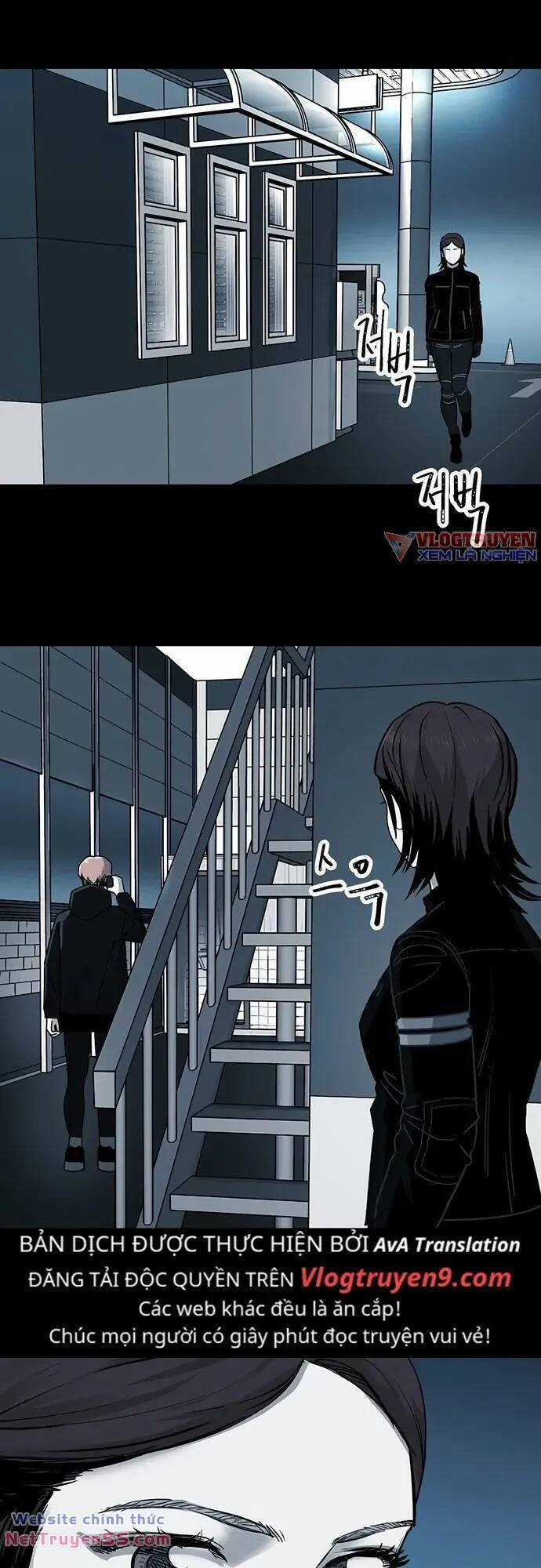 Ánh Trăng Chết Chóc Chapter 9 trang 32