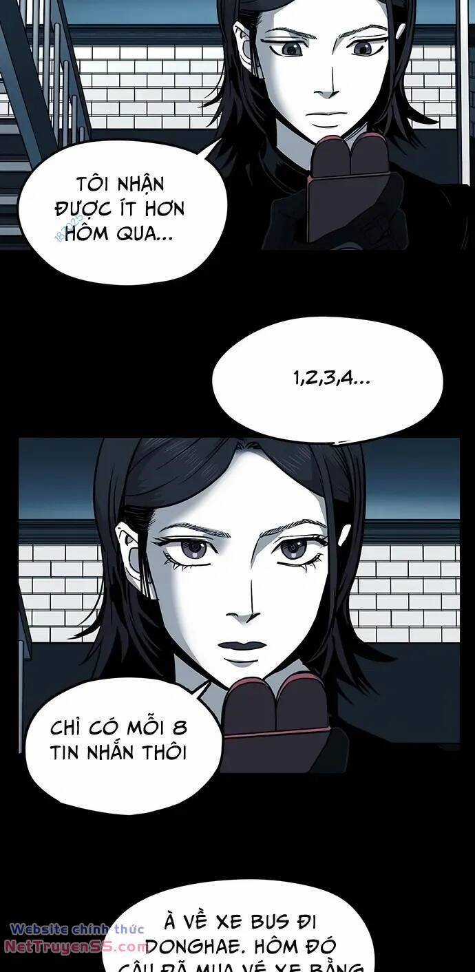 Ánh Trăng Chết Chóc Chapter 9 trang 38