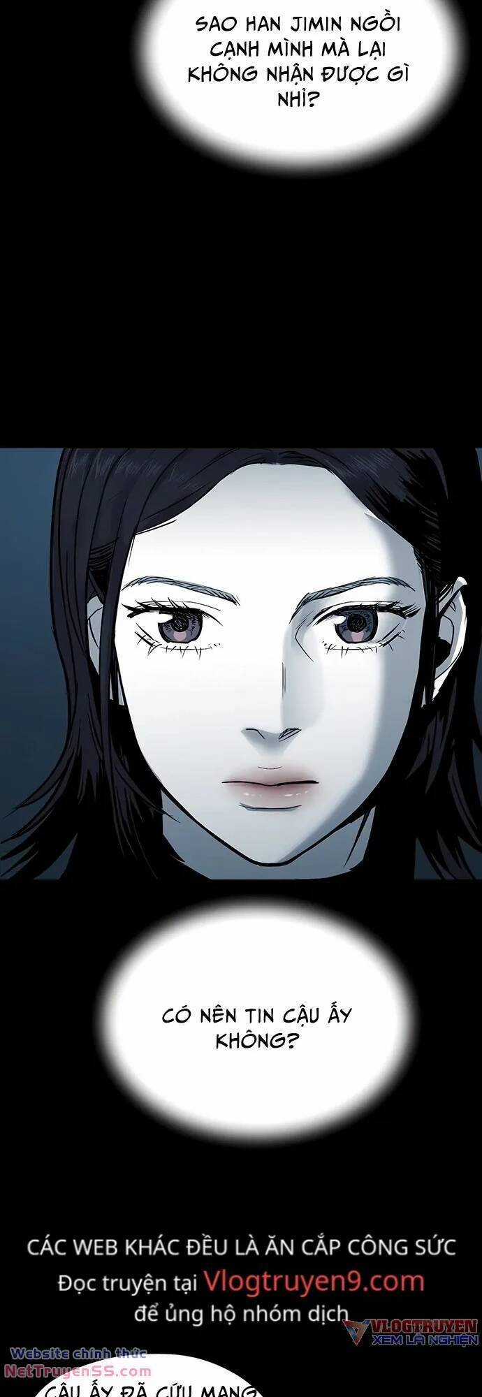 Ánh Trăng Chết Chóc Chapter 9 trang 42