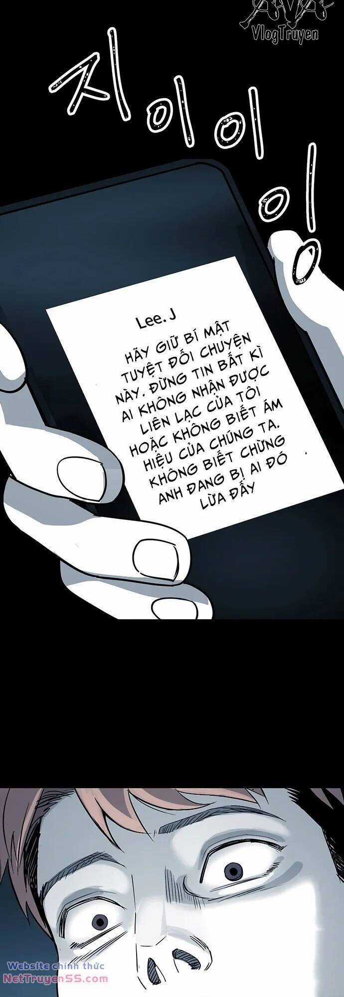 Ánh Trăng Chết Chóc Chapter 9 trang 44