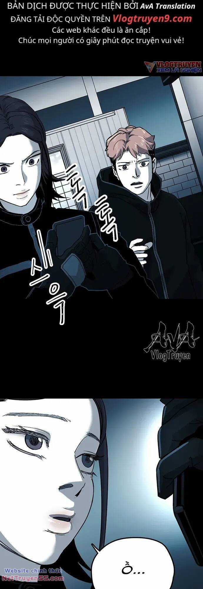 Ánh Trăng Chết Chóc Chapter 9 trang 49