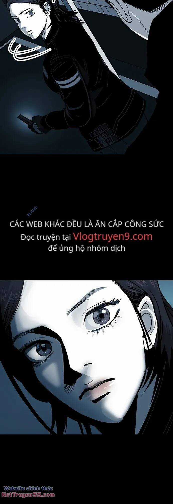 Ánh Trăng Chết Chóc Chapter 9 trang 51