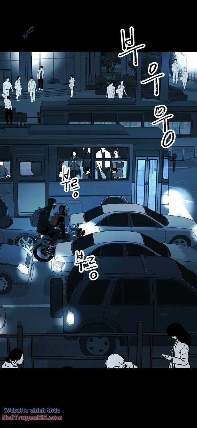 Ánh Trăng Chết Chóc Chapter 9 trang 7