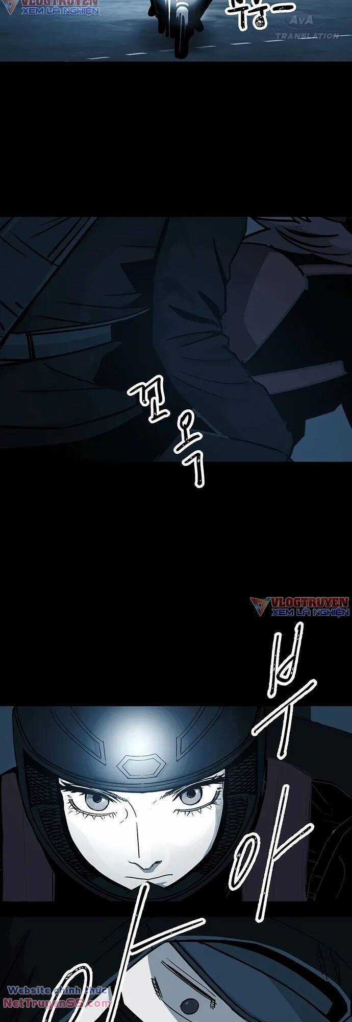 Ánh Trăng Chết Chóc Chapter 9 trang 9