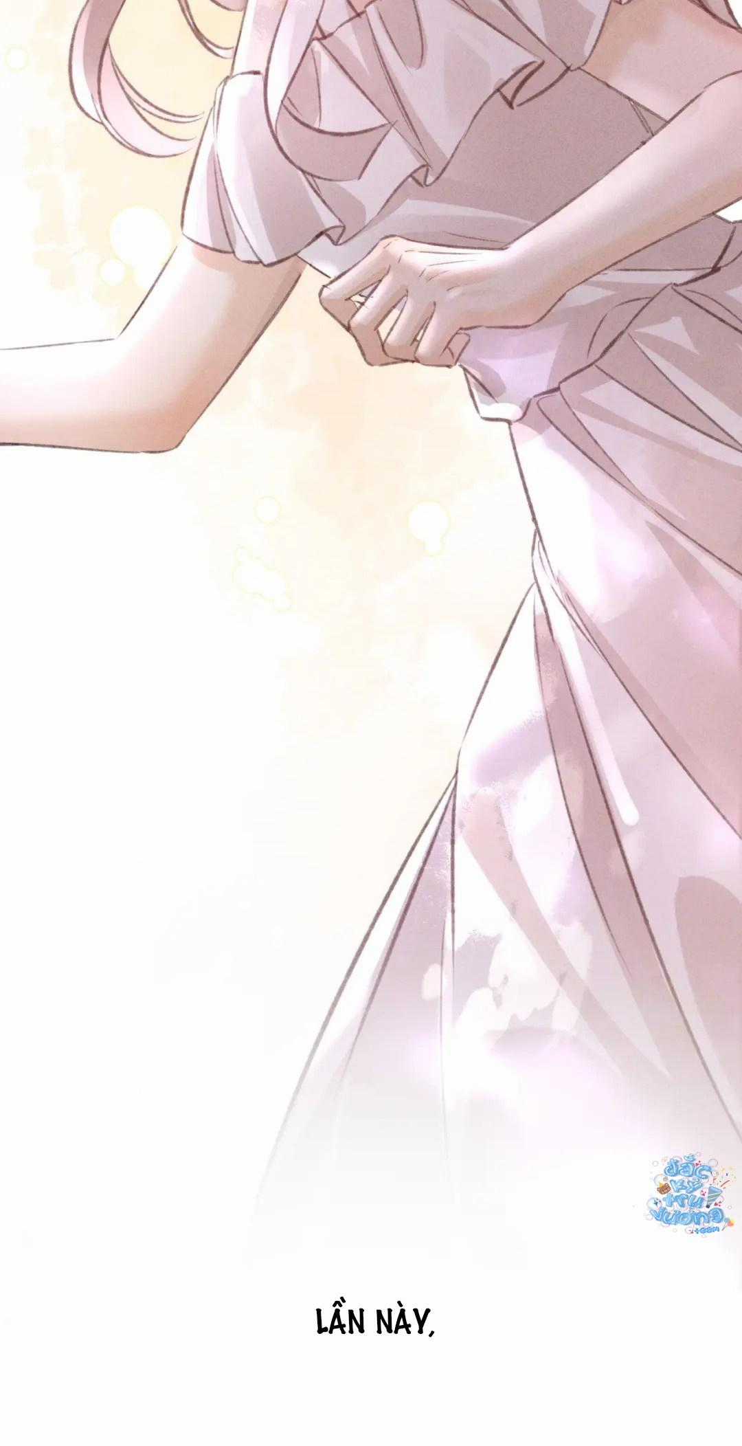 Ánh Trăng Của Cô Ấy Chapter 1 trang 25