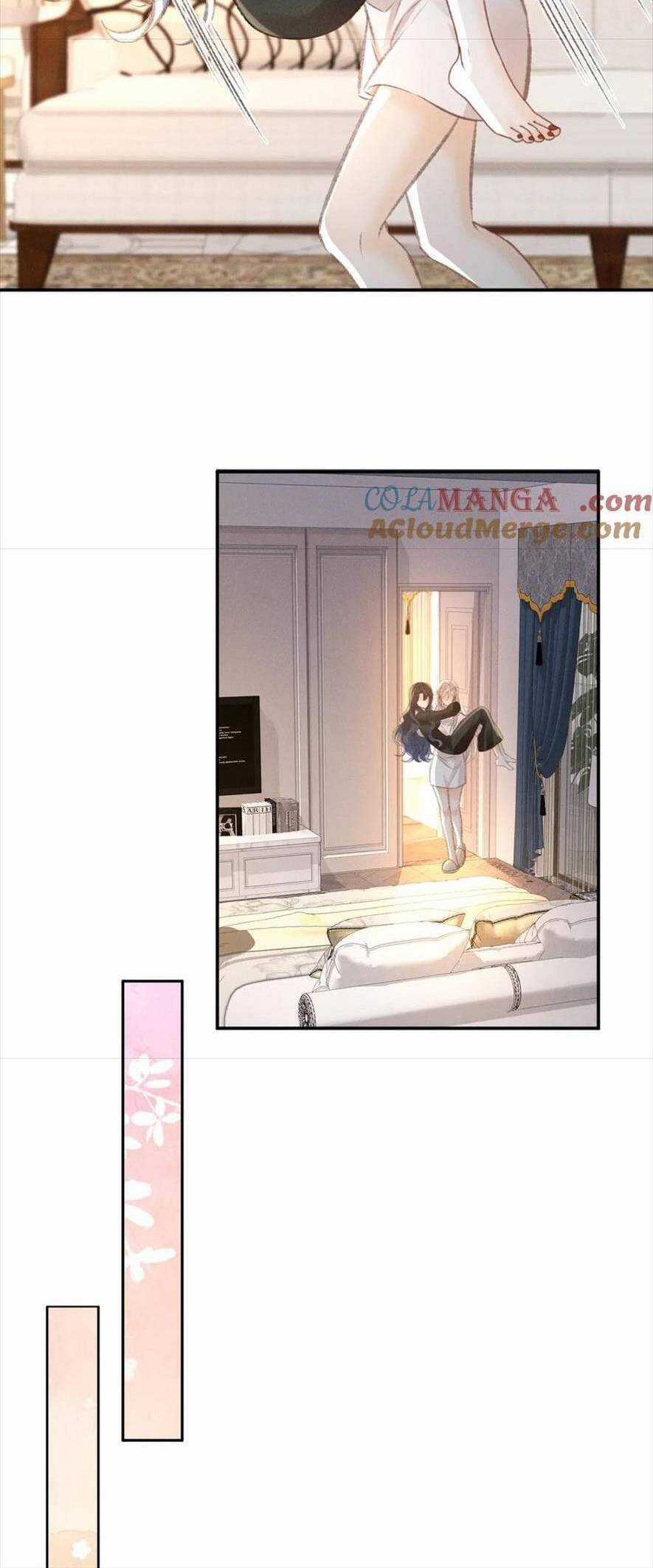 Ánh Trăng Của Cô Ấy Chapter 13 trang 10