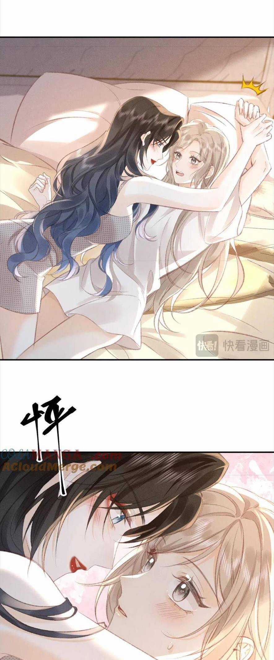 Ánh Trăng Của Cô Ấy Chapter 13 trang 15