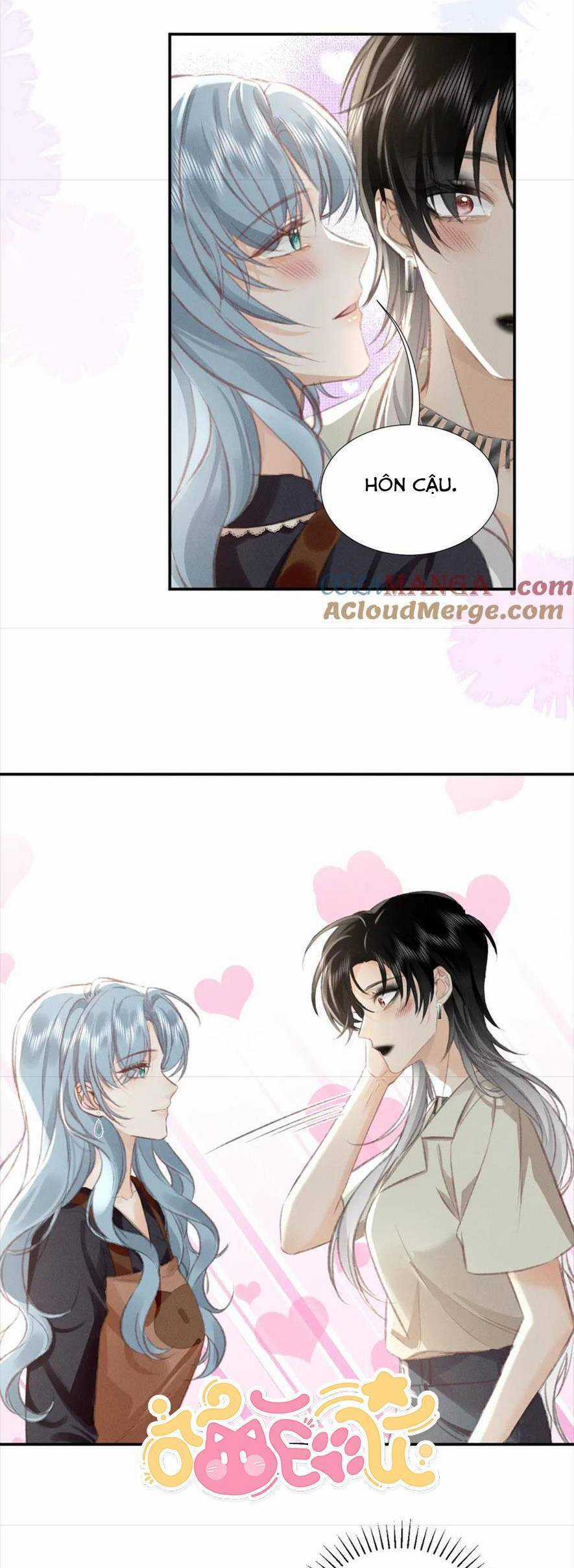 Ánh Trăng Của Cô Ấy Chapter 15 trang 11