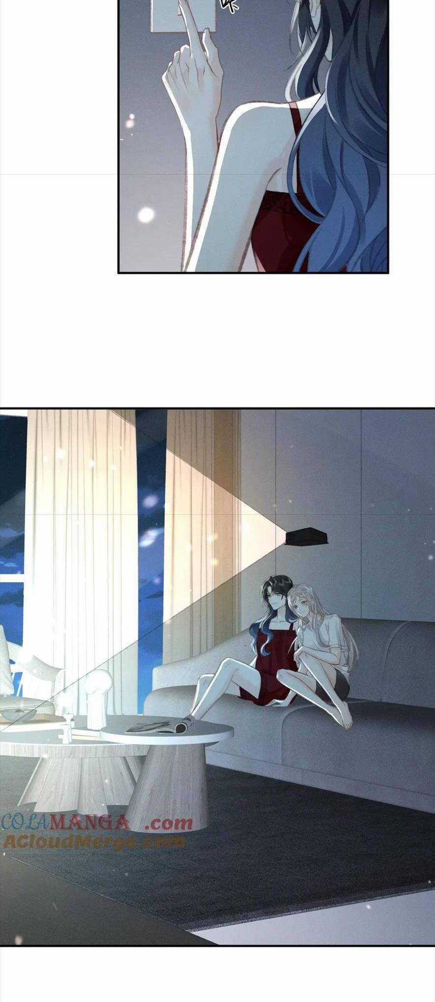 Ánh Trăng Của Cô Ấy Chapter 16 trang 13