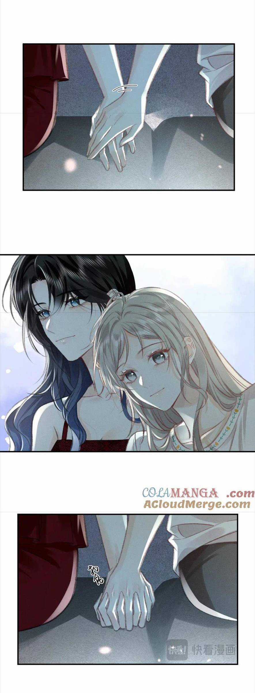 Ánh Trăng Của Cô Ấy Chapter 16 trang 14