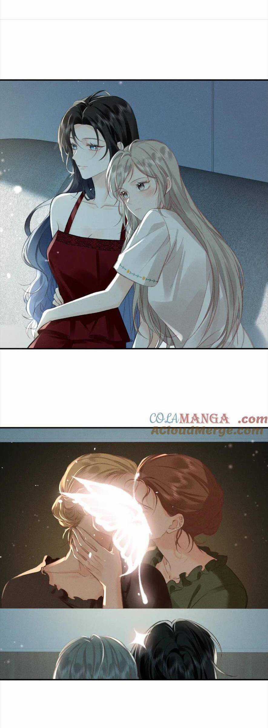 Ánh Trăng Của Cô Ấy Chapter 16 trang 15