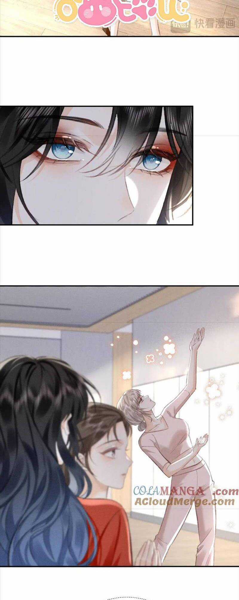 Ánh Trăng Của Cô Ấy Chapter 18 trang 11