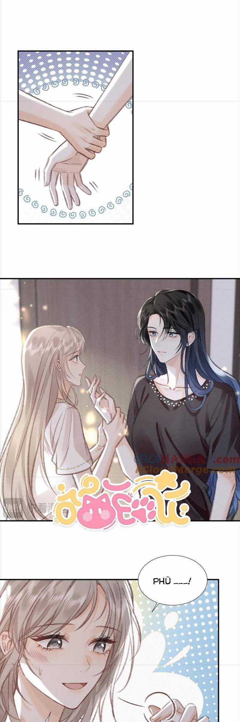 Ánh Trăng Của Cô Ấy Chapter 18 trang 2