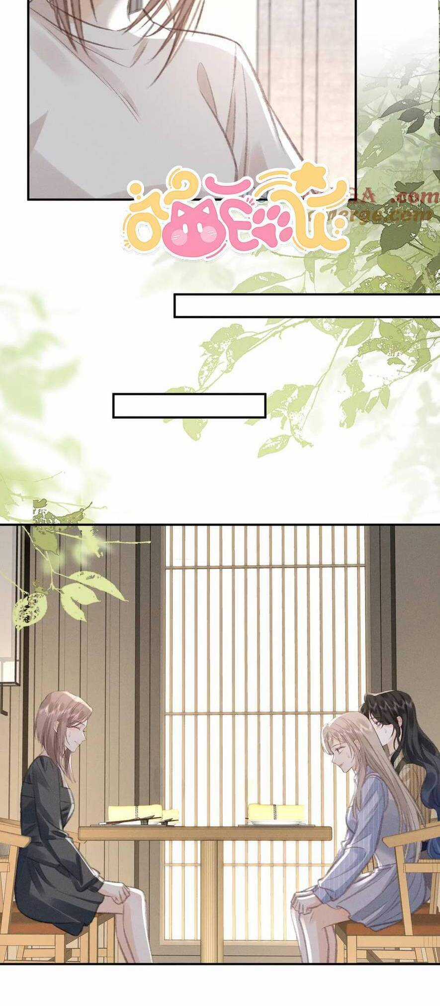 Ánh Trăng Của Cô Ấy Chapter 20 trang 16