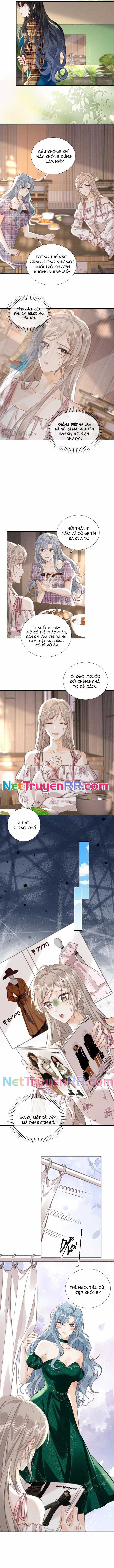 Ánh Trăng Của Cô Ấy Chapter 24 trang 2