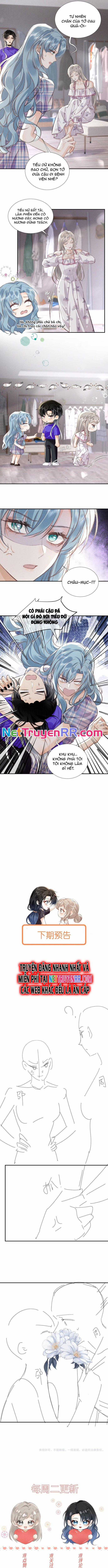 Ánh Trăng Của Cô Ấy Chapter 24 trang 3