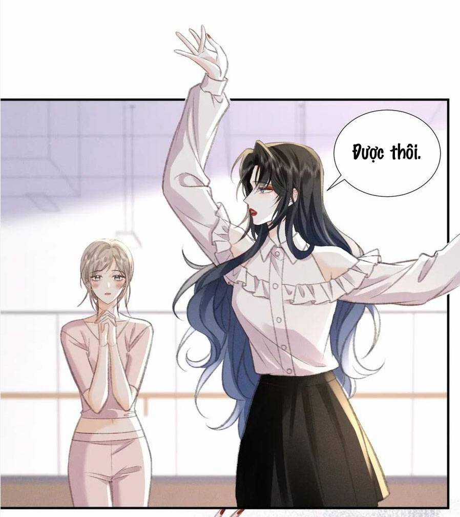 Ánh Trăng Của Cô Ấy Chapter 26 trang 21