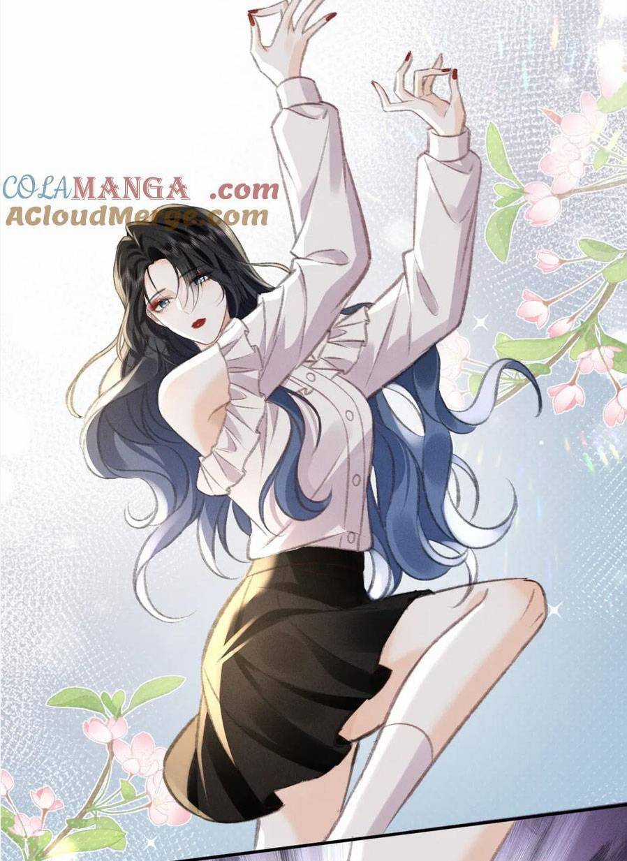 Ánh Trăng Của Cô Ấy Chapter 26 trang 22