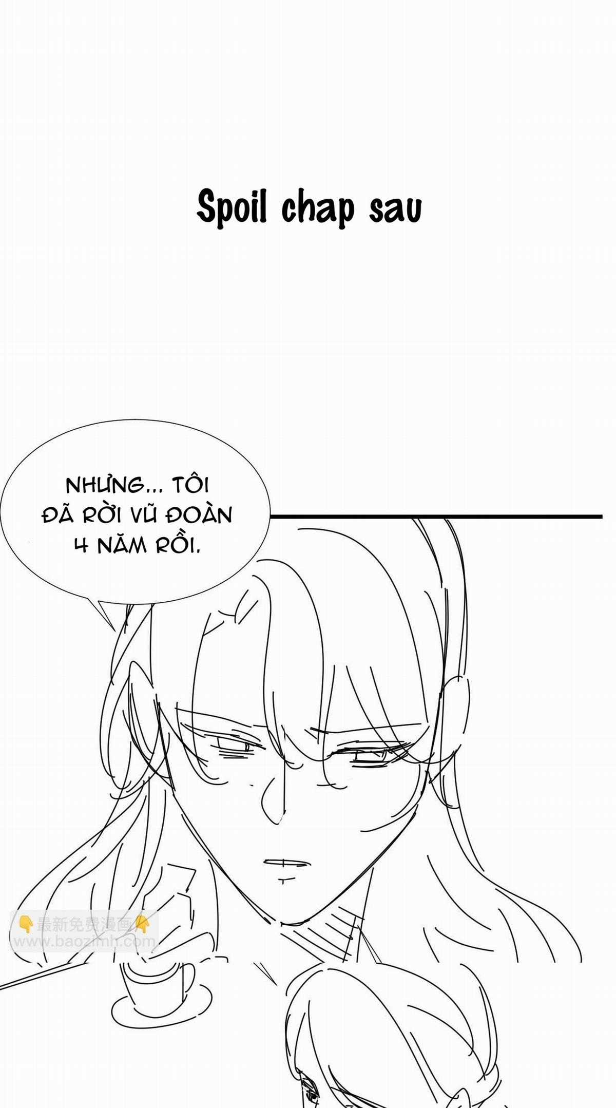 Ánh Trăng Của Cô Ấy Chapter 7 trang 24