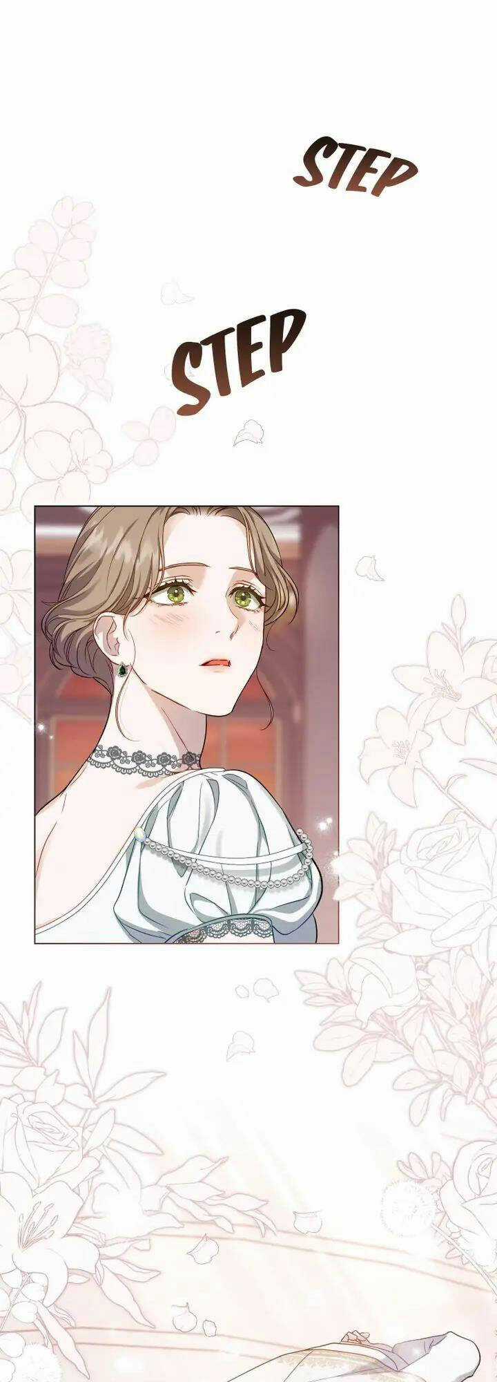 Ánh Trăng Đỏ Trong Đêm Chapter 0 trang 10