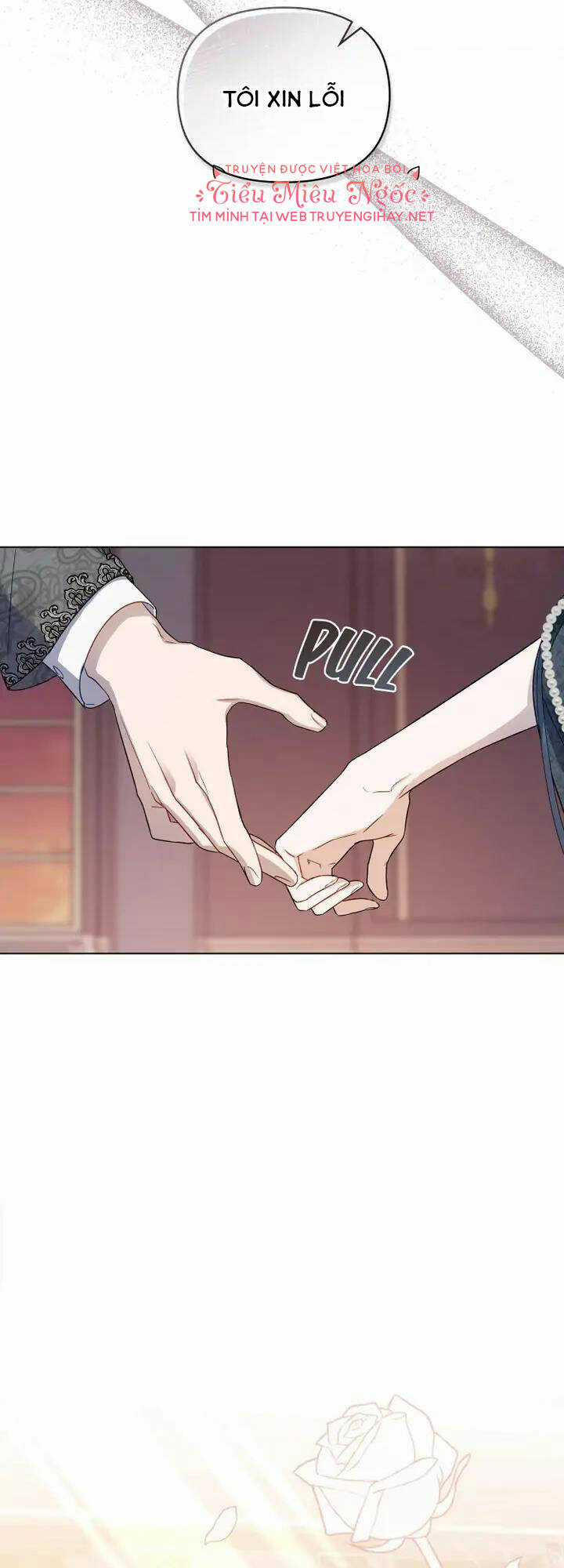 Ánh Trăng Đỏ Trong Đêm Chapter 0 trang 16