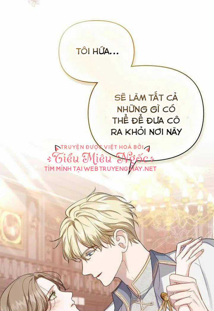 Ánh Trăng Đỏ Trong Đêm Chapter 0 trang 18