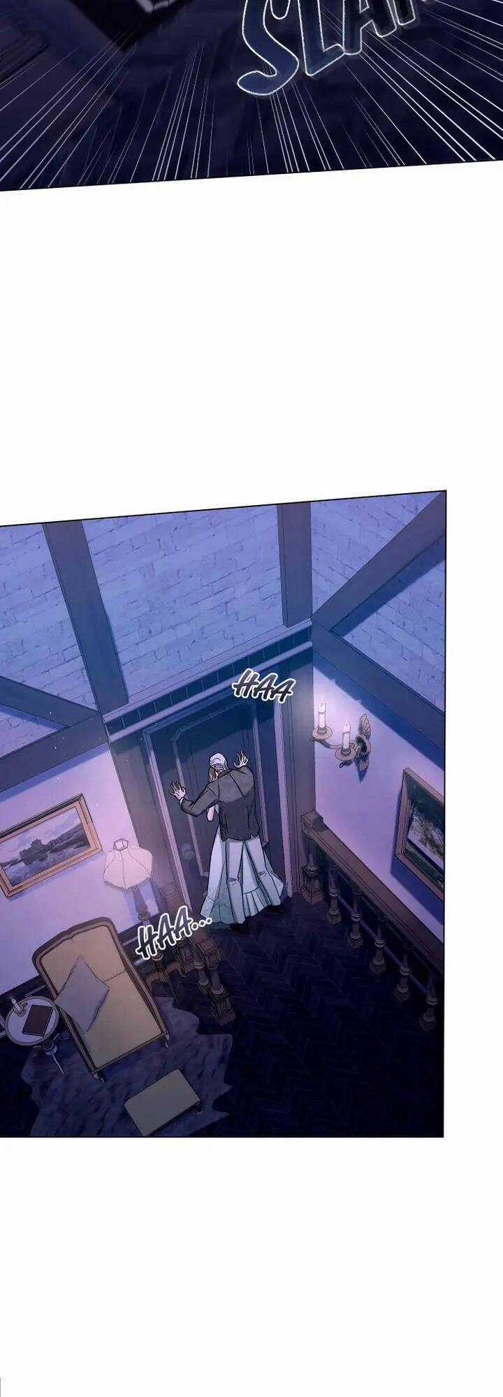 Ánh Trăng Đỏ Trong Đêm Chapter 0 trang 24